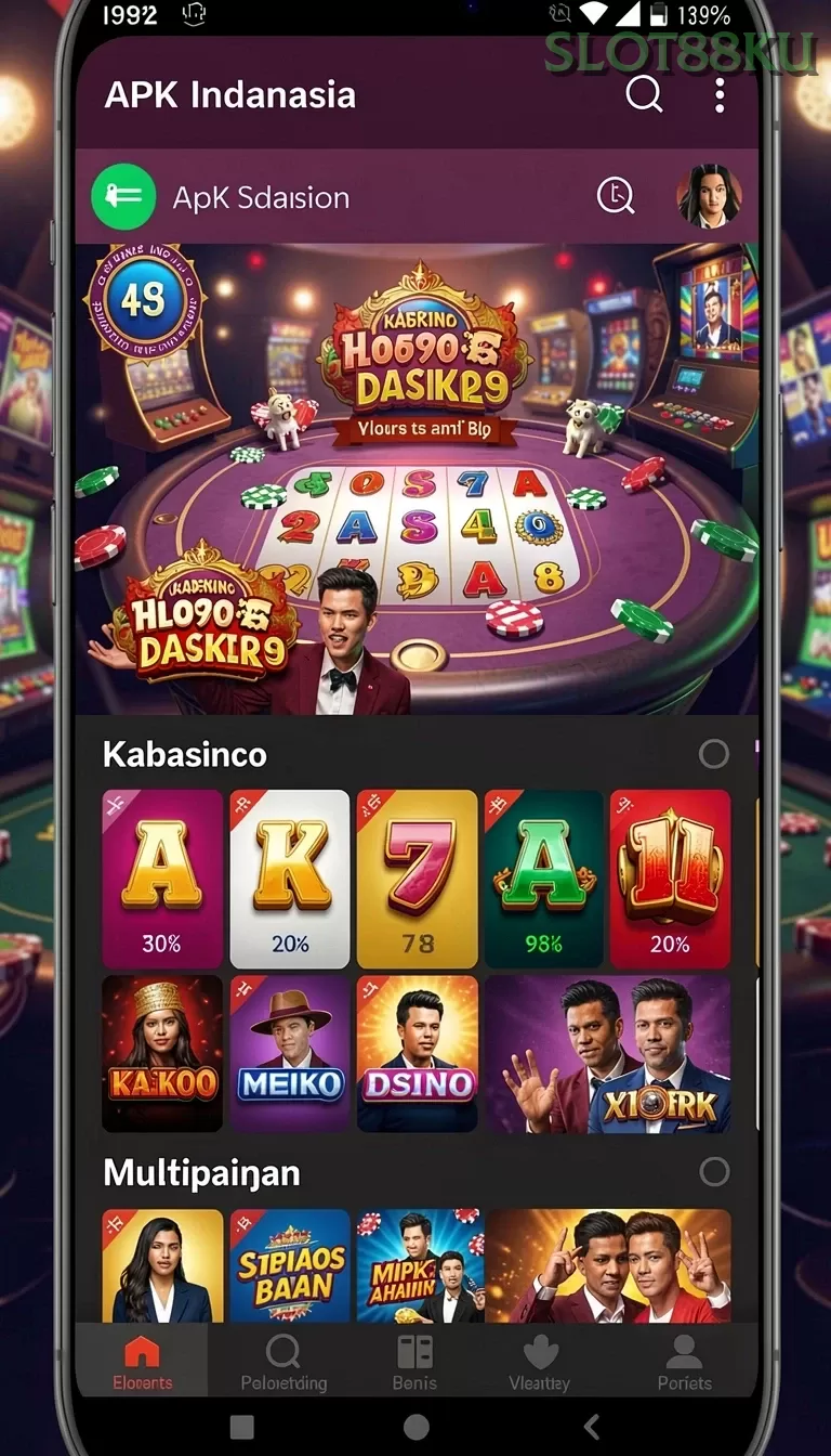 Screenshot Great Gold