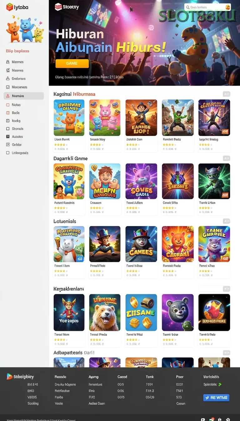 Screenshot Go Panda