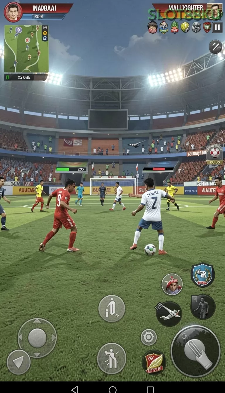 Screenshot Money Train 2