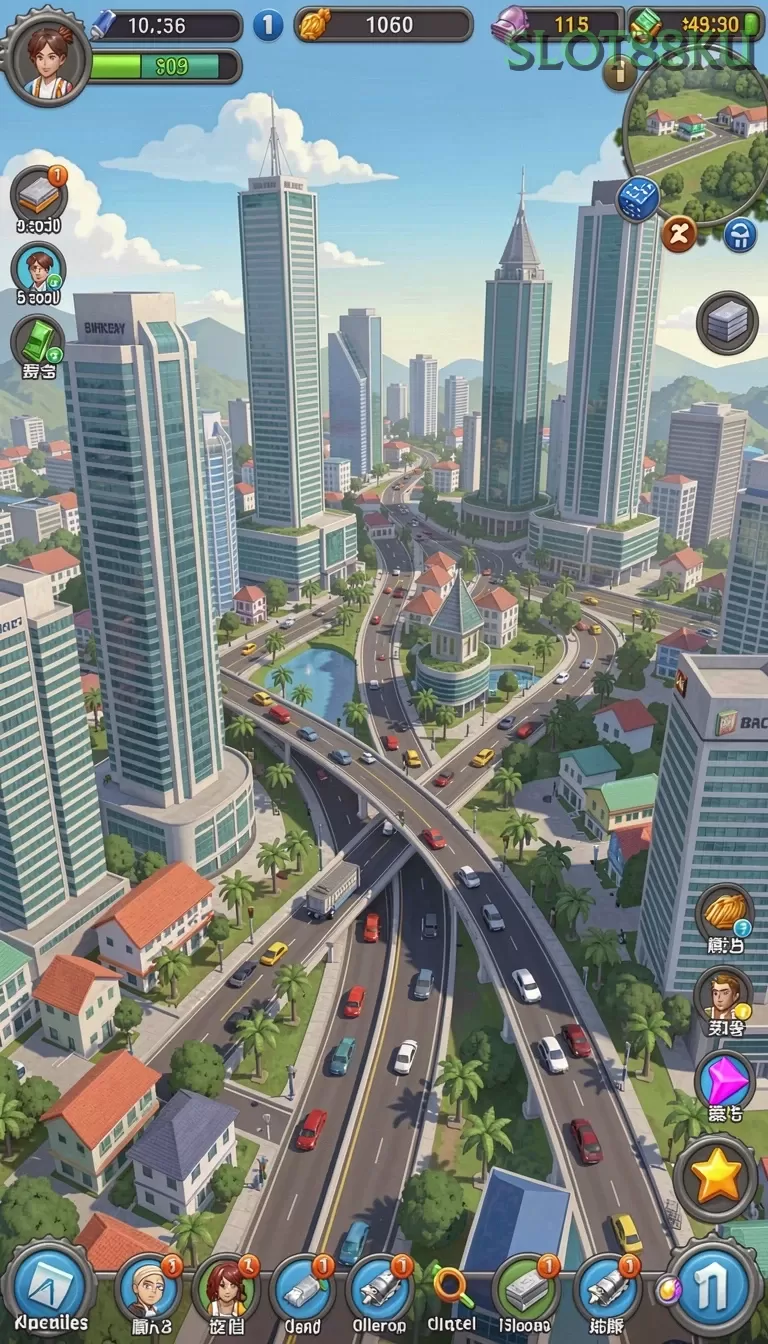 Screenshot Octo Attack