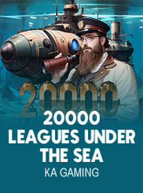 Panduan Lengkap Bermain 20000 Leagues Under The Sea di Android