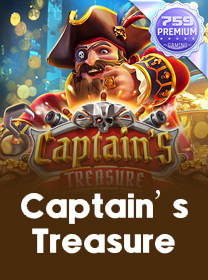 Cara Bermain CaptainssTreasure dengan Benar di Android