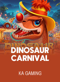 Panduan Lengkap Main Dinosaur Carnival di Perangkat Android