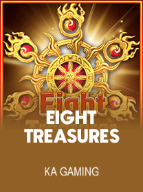 Cara Bermain Eight Treasures dengan Benar di Android