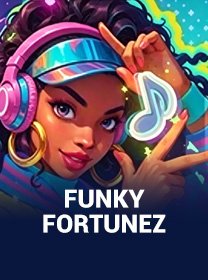 Funky-Fortunez