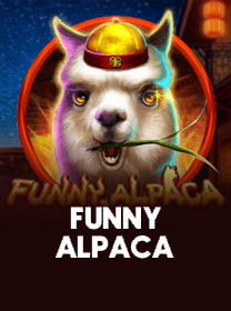 Funny-Alpaca