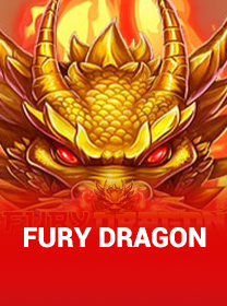 Fury-Dragon