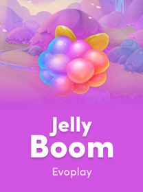 Jelly Boom Game Terbaru untuk Android dan iOS
