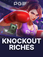 Cara Main Knockout Riches di HP Android dengan Benar