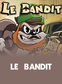 Cara Bermain Le Bandit dengan Benar di Android