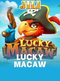 Panduan Lengkap Bermain Lucky Macaw di Android