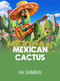 Panduan Bermain Mexican Cactus di Android Terlengkap
