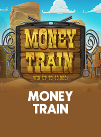 Cara Main Money Train di HP Android dengan Benar