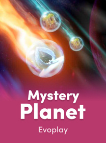 Mystery Planet Game Terbaru untuk Android dan iOS