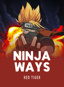Cara Main Ninja Ways di HP Android dengan Benar
