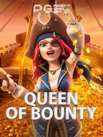 Panduan Lengkap Bermain Queen Of Bounty di Android