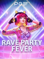 Rave Party Fever Game Terbaru untuk Android dan iOS