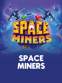 Space Miners Game Terbaru untuk Android dan iOS