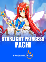 Starlight Princess Pachi Game Terbaru untuk Android dan iOS