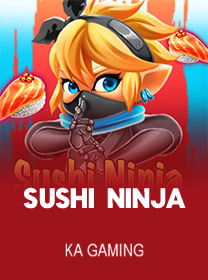 Sushi Ninja Game Terbaru untuk Android dan iOS