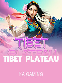 Tibet Plateau Game Terbaru untuk Android dan iOS