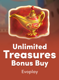 Panduan Bermain Unlimited Treasures Bonus Buy di Android Terlengkap