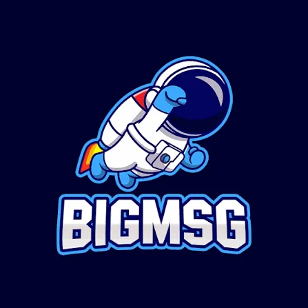 bigmsg APK Full Version untuk Android