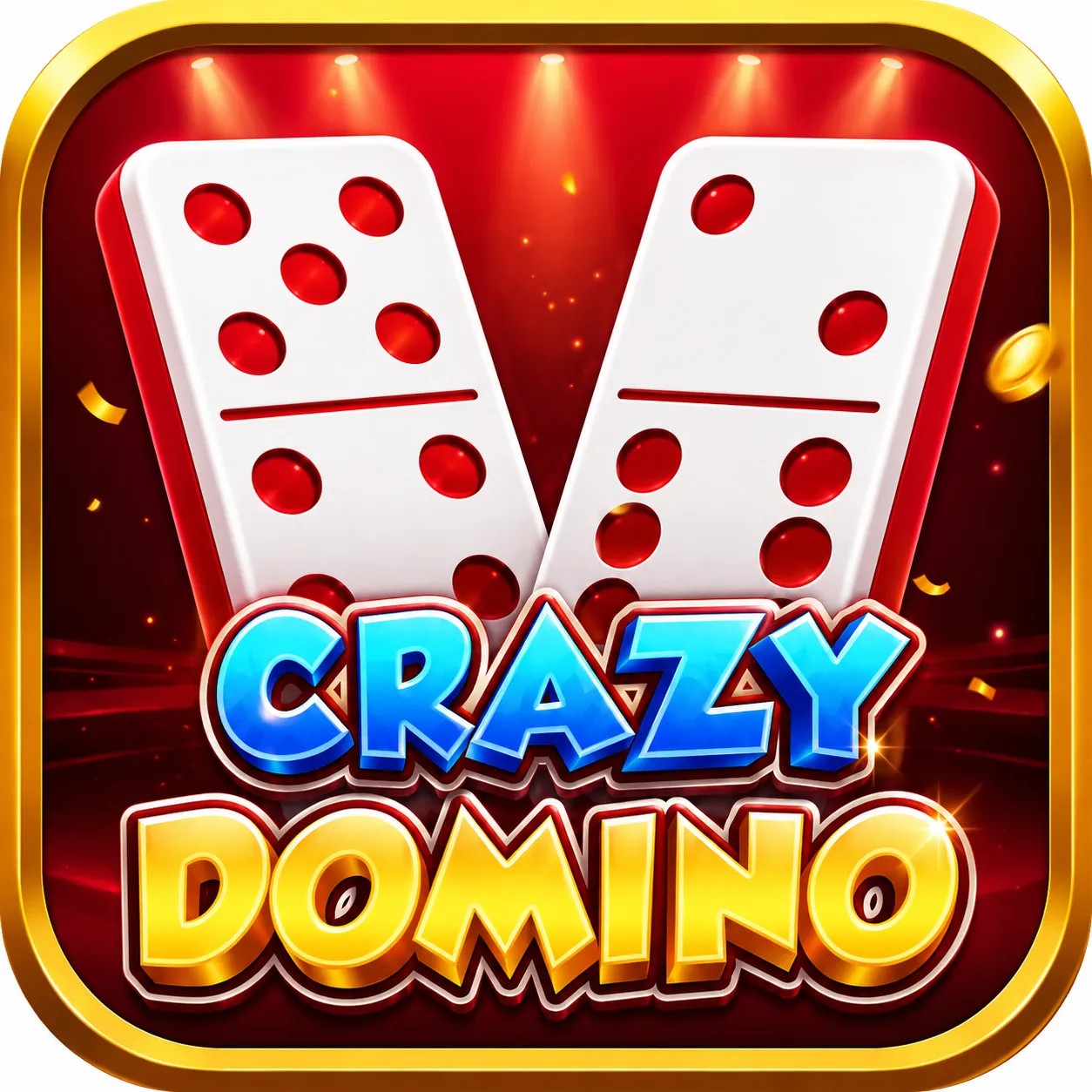 crazydomino APK Terbaru untuk Android Tanpa Iklan