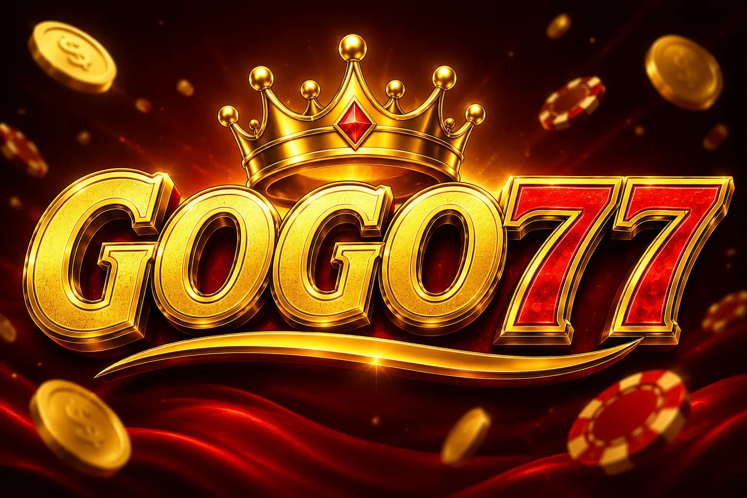 Aplikasi gogo77 Terpercaya untuk Android