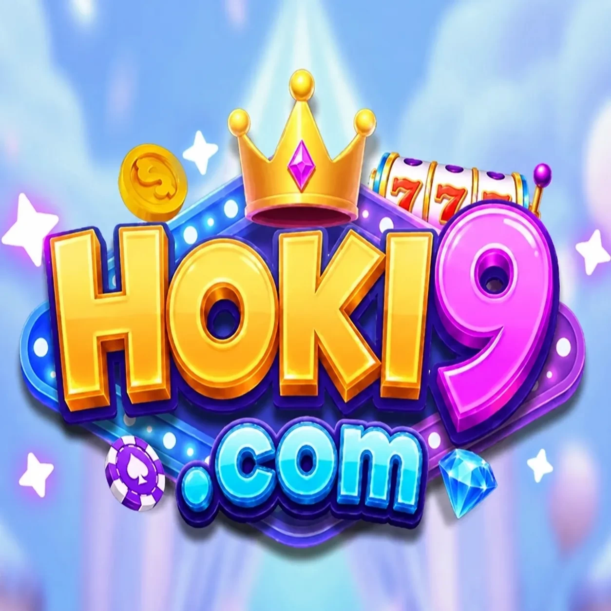 Aplikasi hoki9 Paling Baru untuk Android