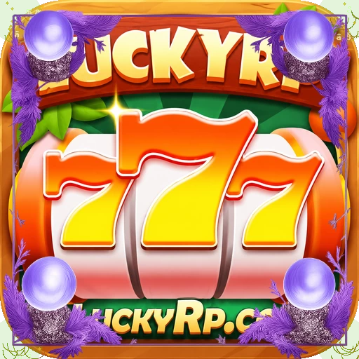 Aplikasi luckyrp Terbaru untuk Android dan iOS