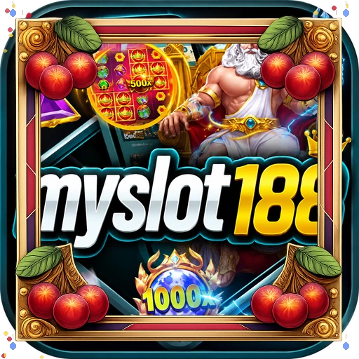 Download myslot188 APK Terbaru untuk HP Android
