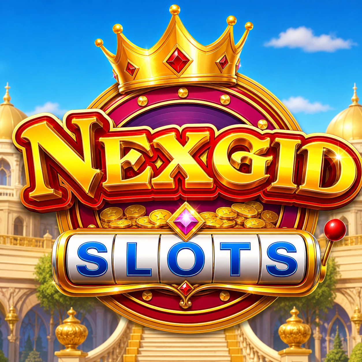 nexgid APK Full Version untuk Android