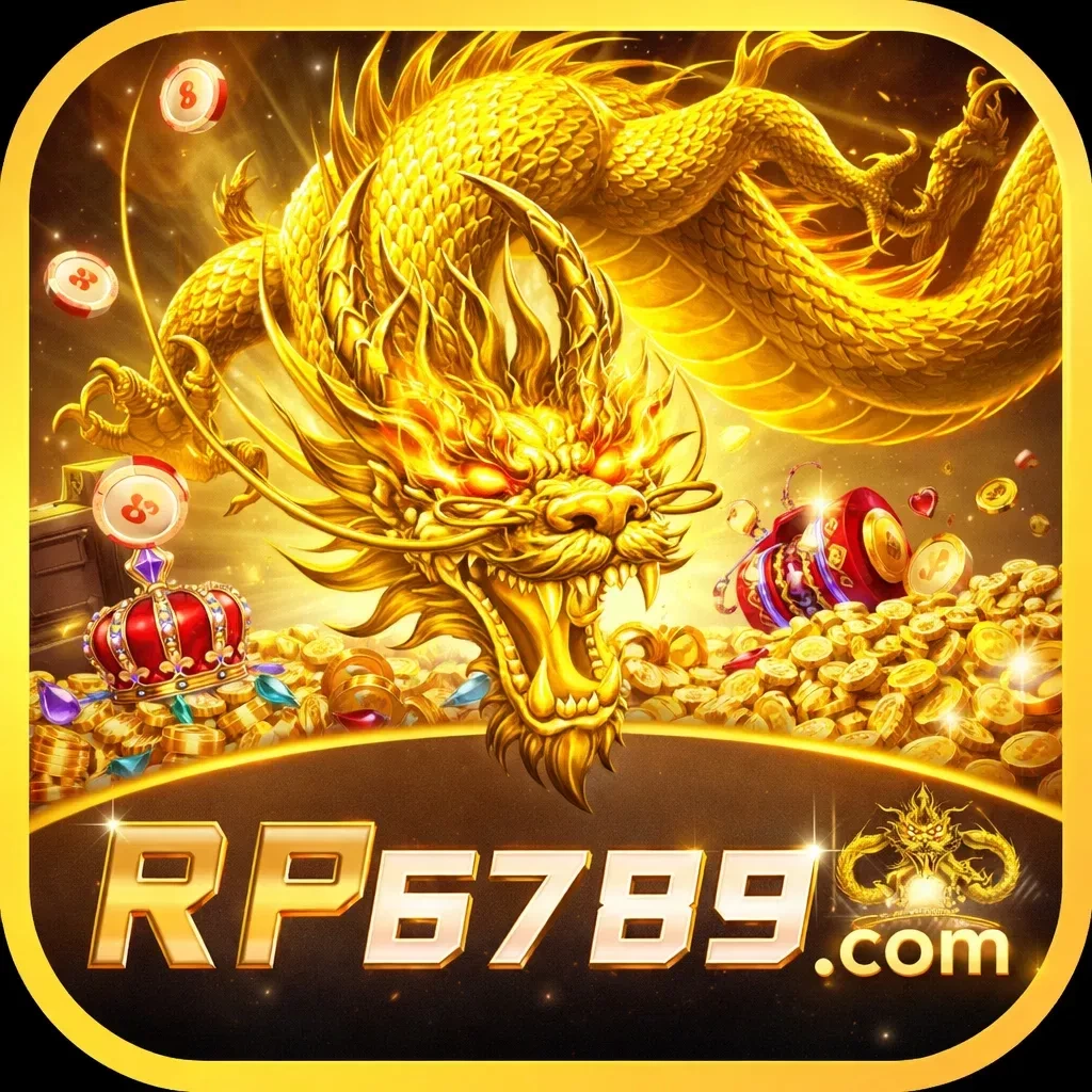 Aplikasi rp6789 Ringan untuk Android