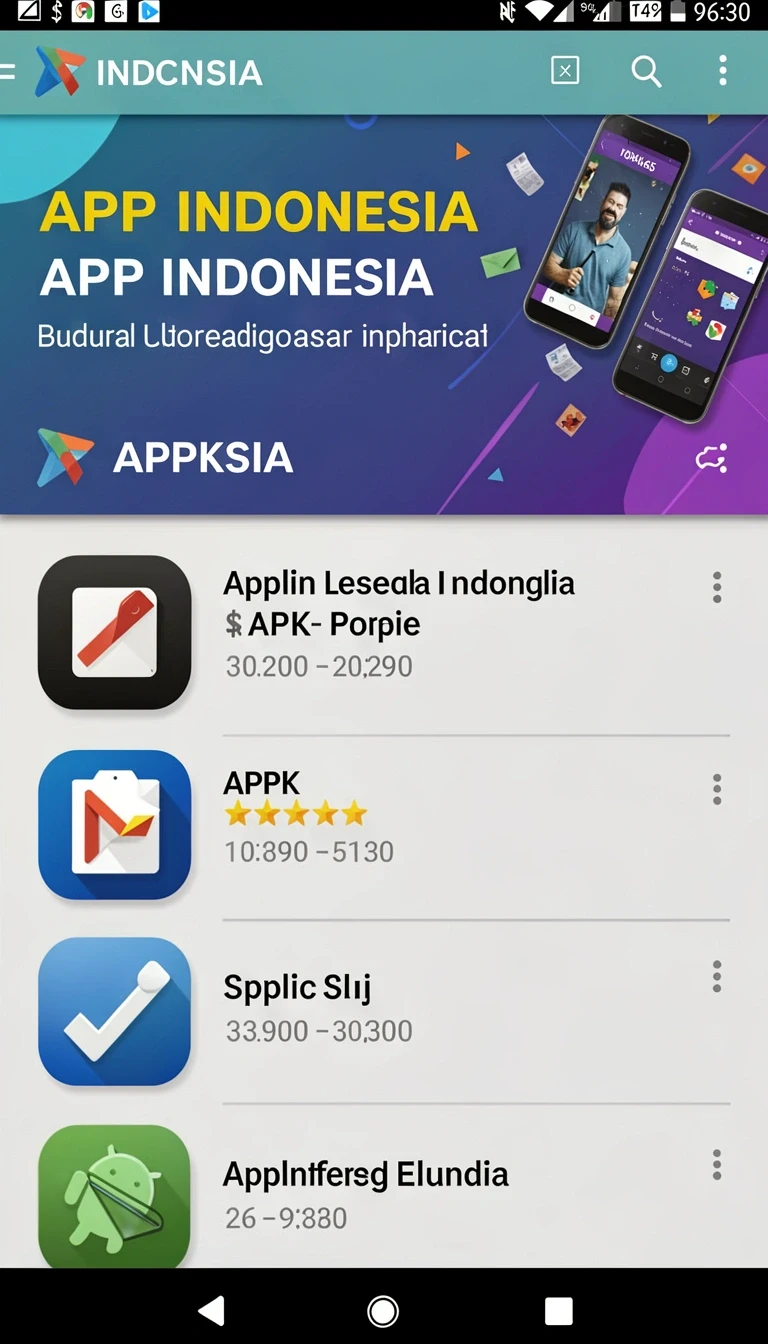 Screenshot Cara Main Ninja Ways di HP Android dengan Benar